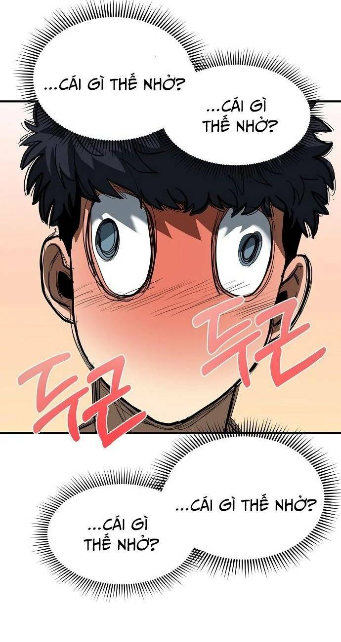 Vua Võ Đài Chapter 28 - Trang 2