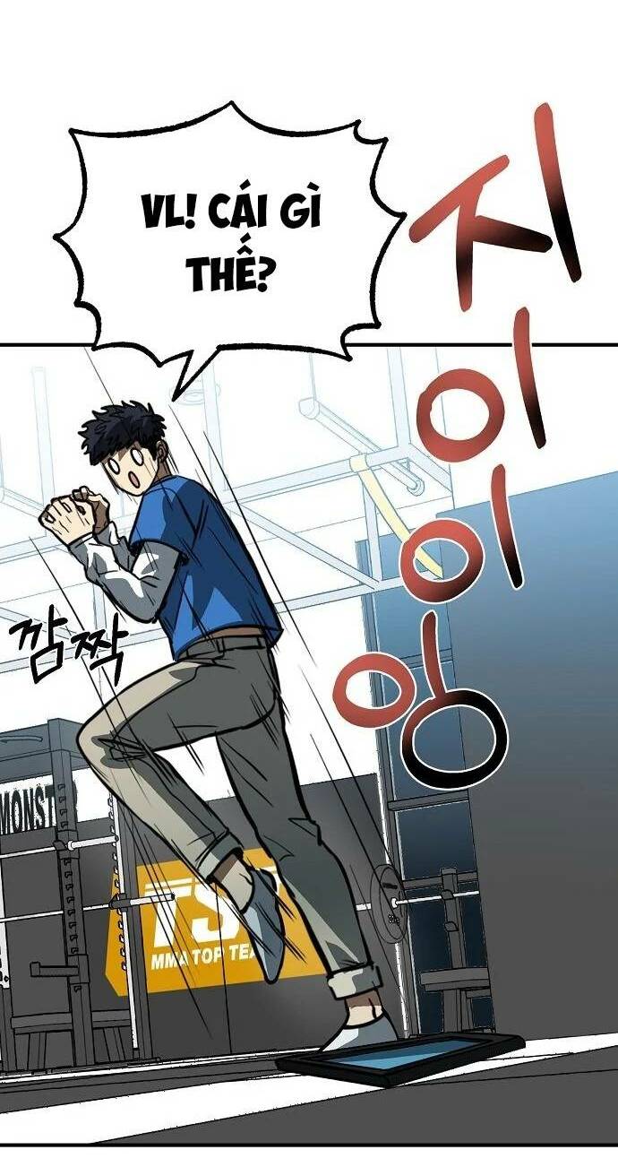 Vua Võ Đài Chapter 28 - Trang 2