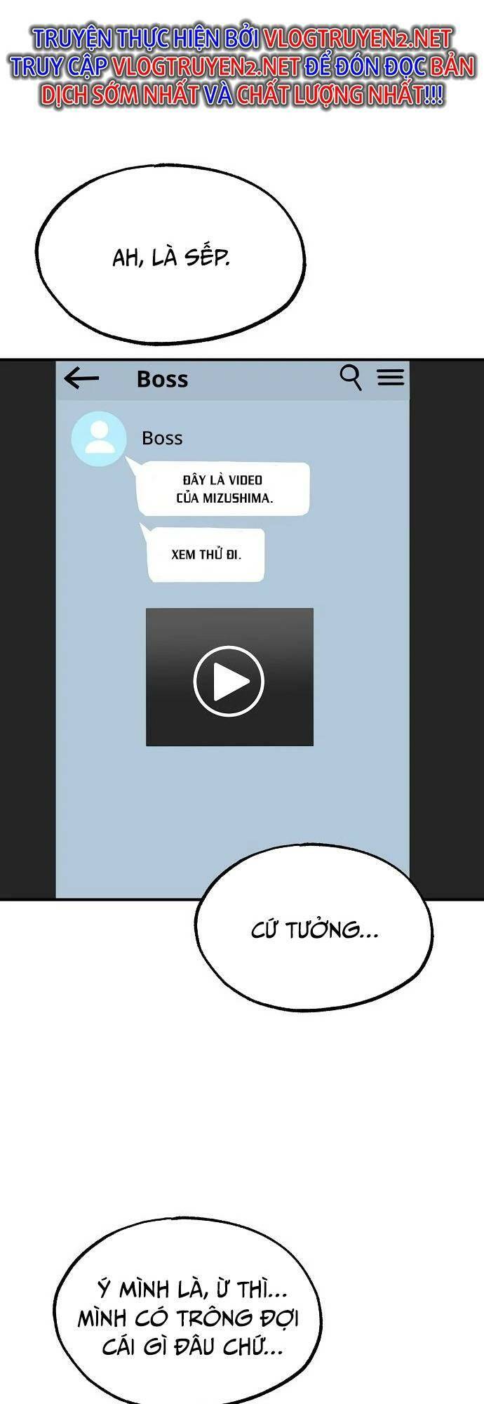 Vua Võ Đài Chapter 28 - Trang 2