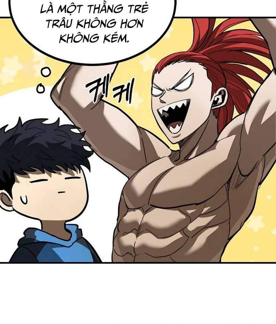 Vua Võ Đài Chapter 29 - Trang 2