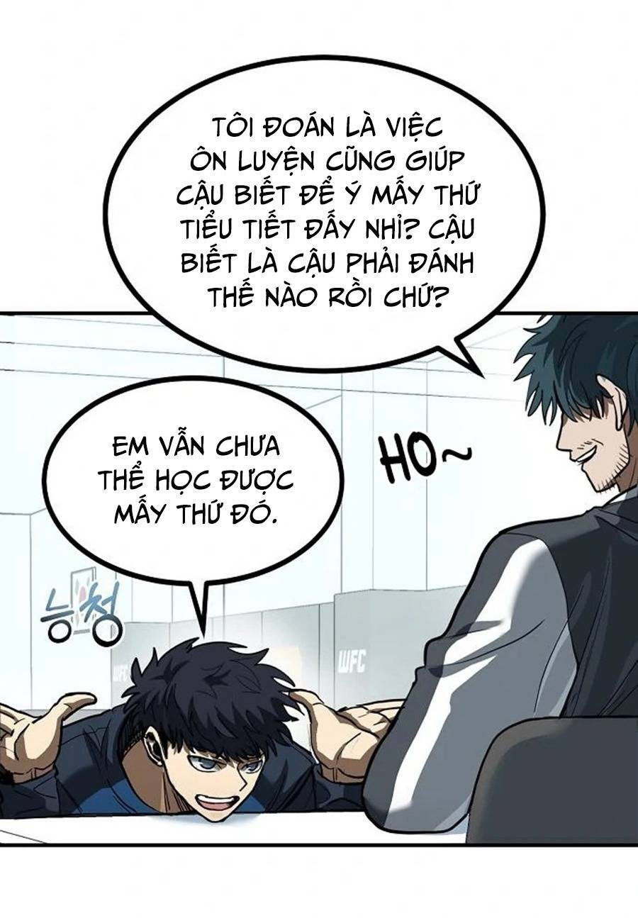 Vua Võ Đài Chapter 29 - Trang 2