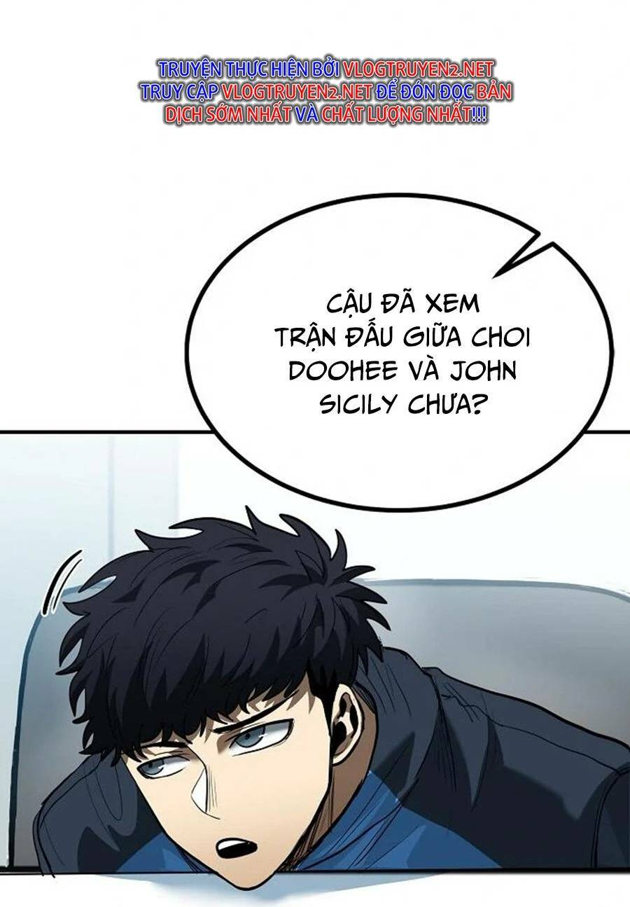 Vua Võ Đài Chapter 29 - Trang 2