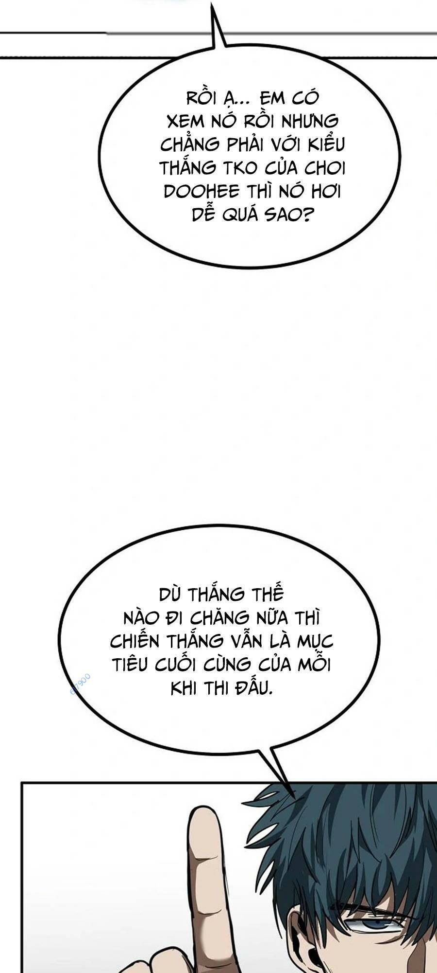 Vua Võ Đài Chapter 29 - Trang 2