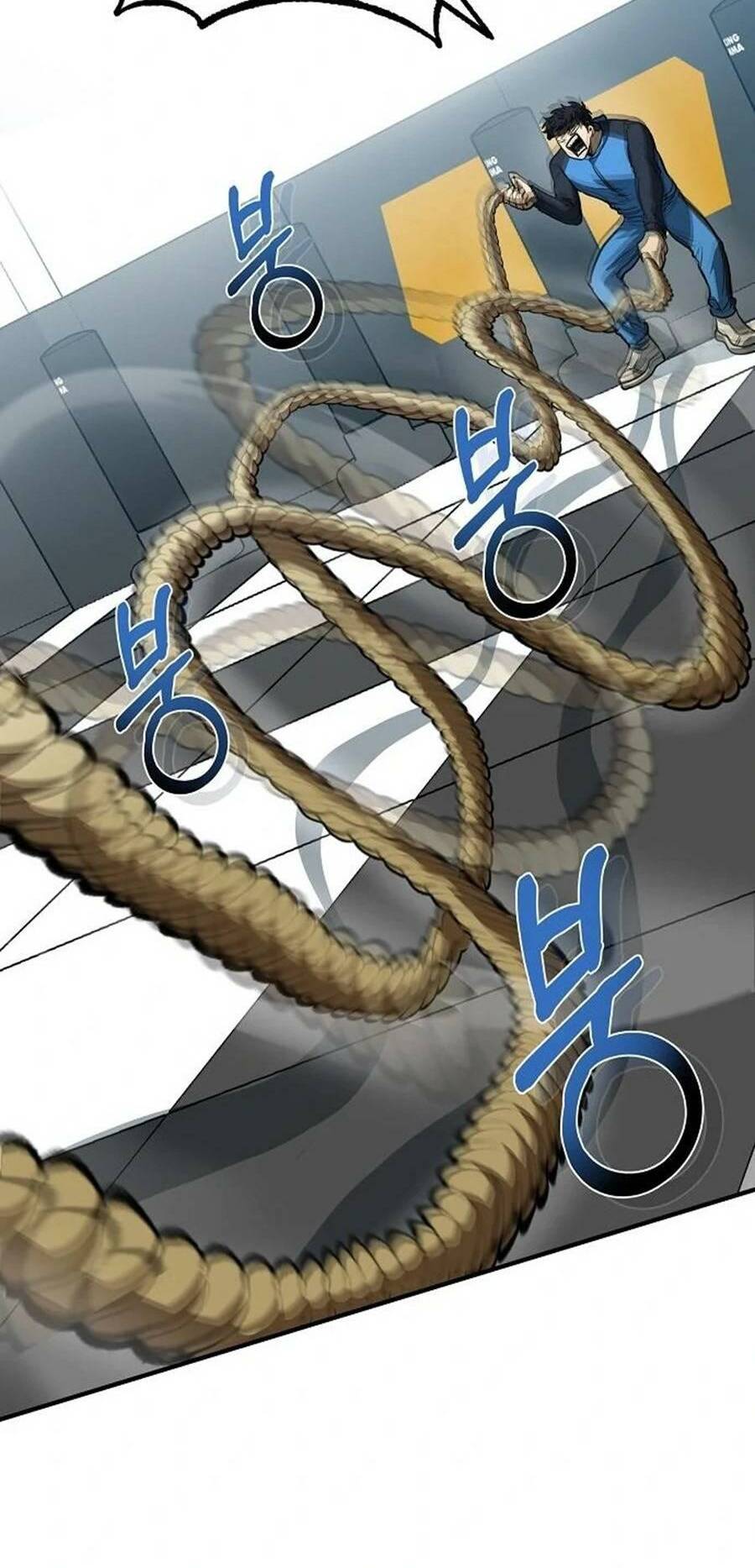 Vua Võ Đài Chapter 29 - Trang 2