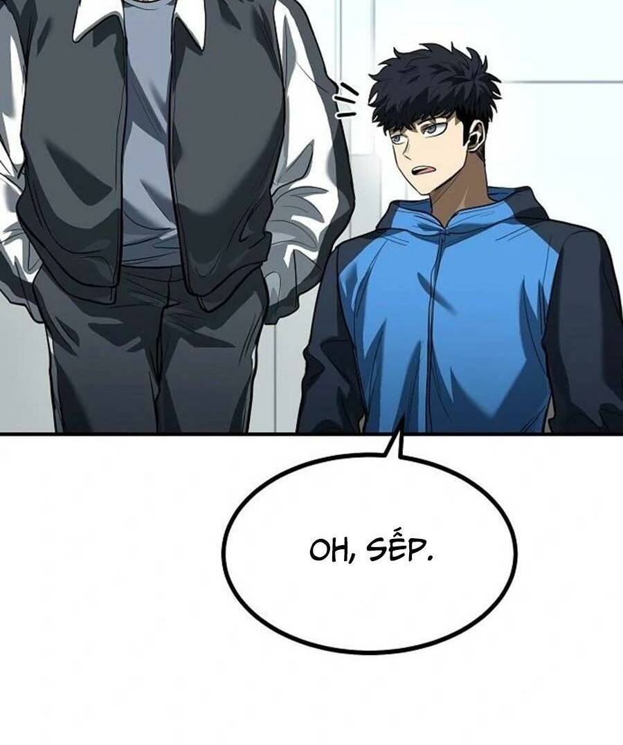 Vua Võ Đài Chapter 29 - Trang 2