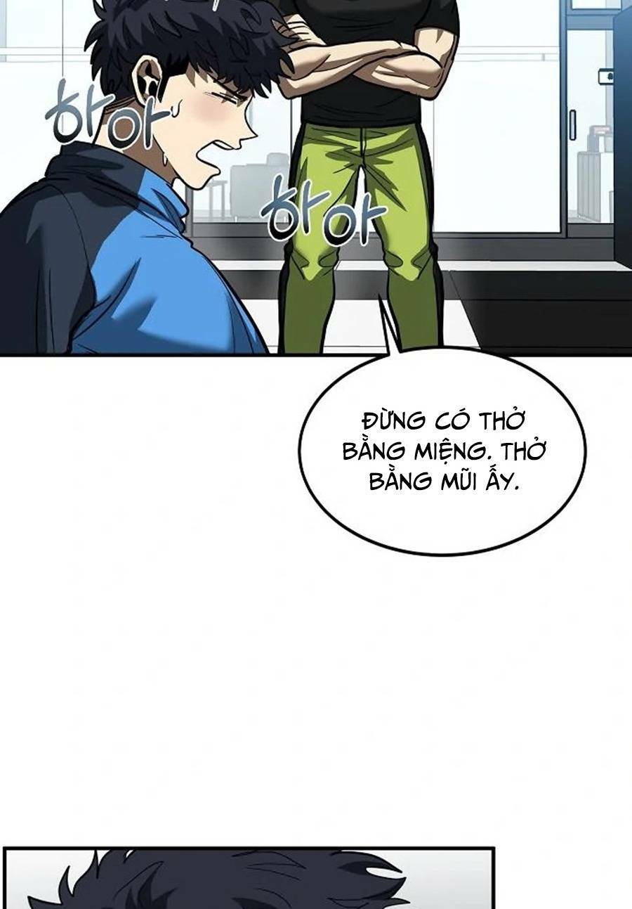 Vua Võ Đài Chapter 29 - Trang 2