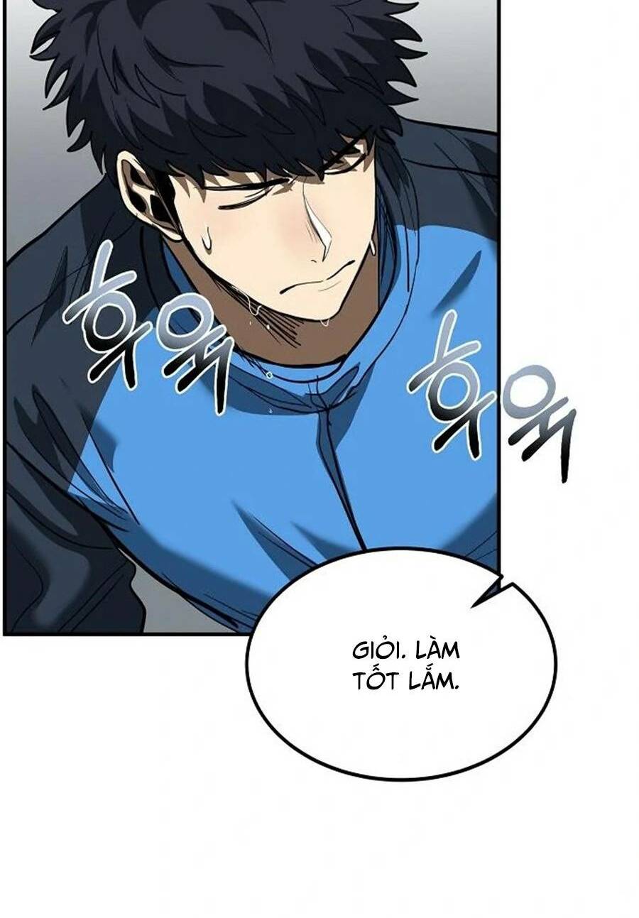 Vua Võ Đài Chapter 29 - Trang 2