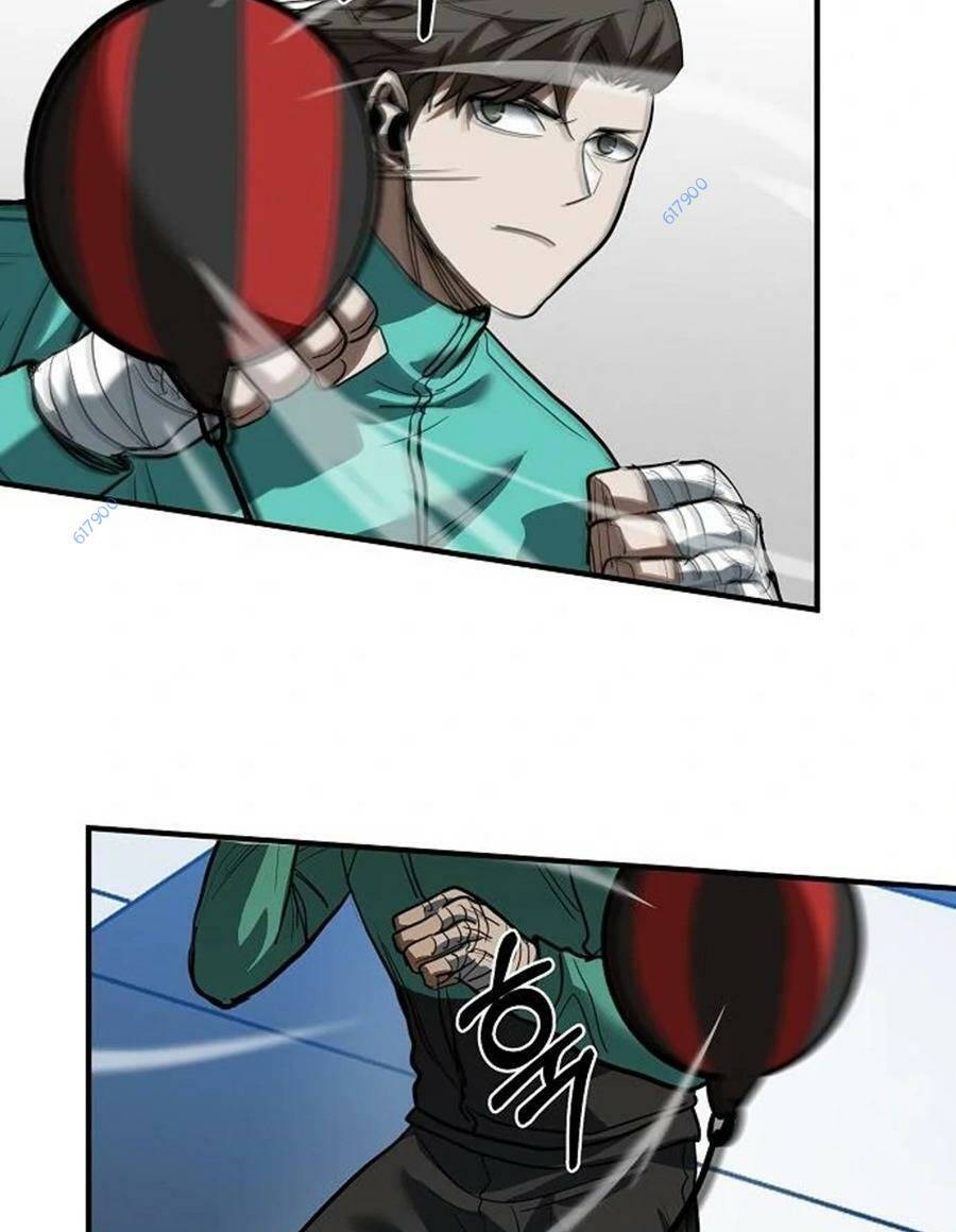 Vua Võ Đài Chapter 29 - Trang 2