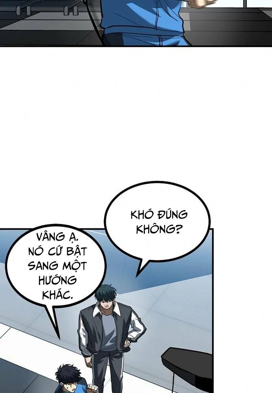 Vua Võ Đài Chapter 29 - Trang 2