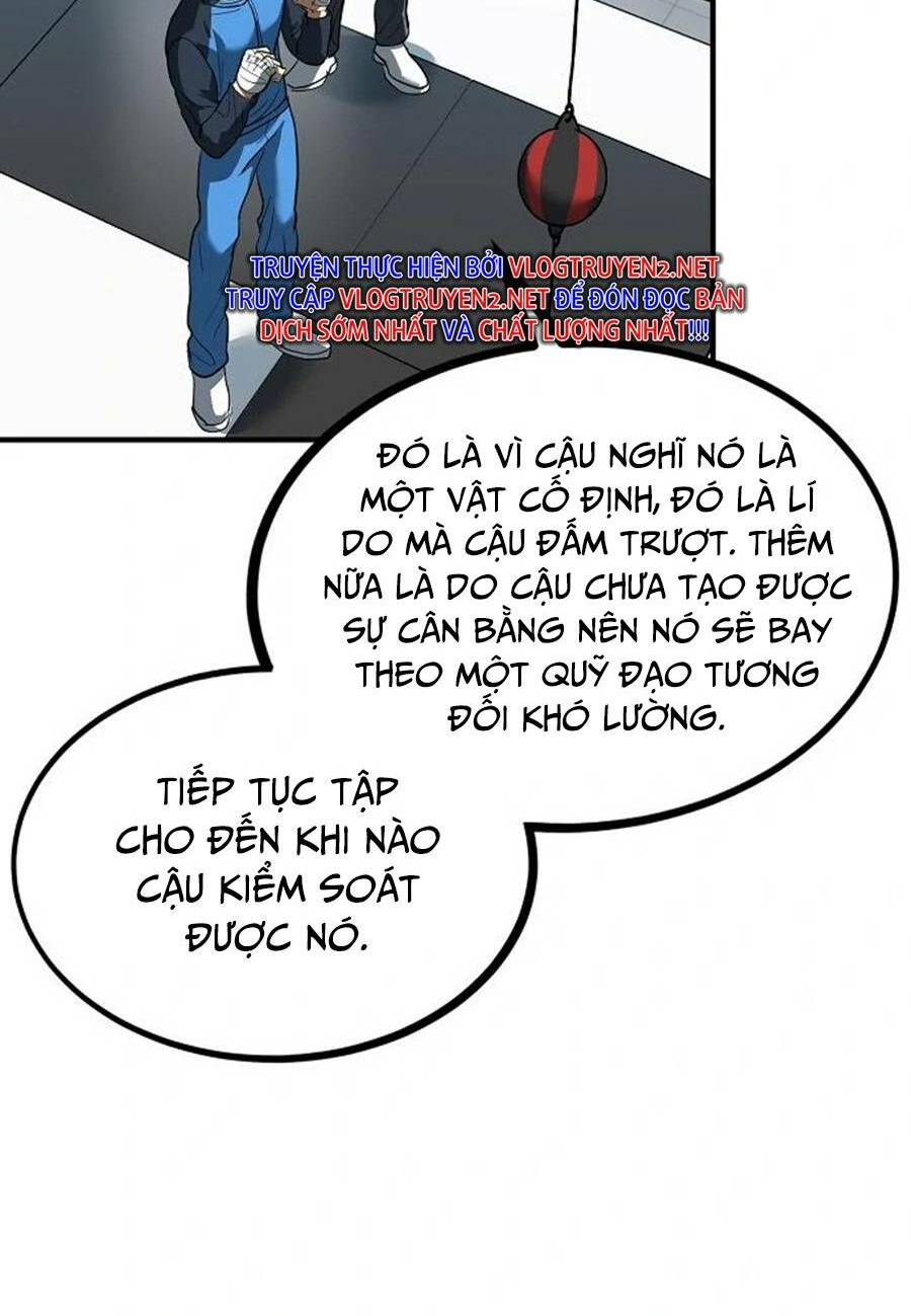 Vua Võ Đài Chapter 29 - Trang 2