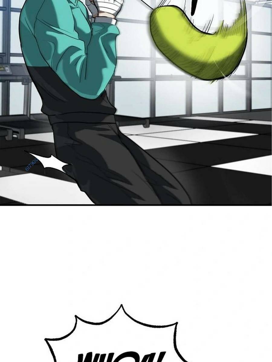 Vua Võ Đài Chapter 29 - Trang 2