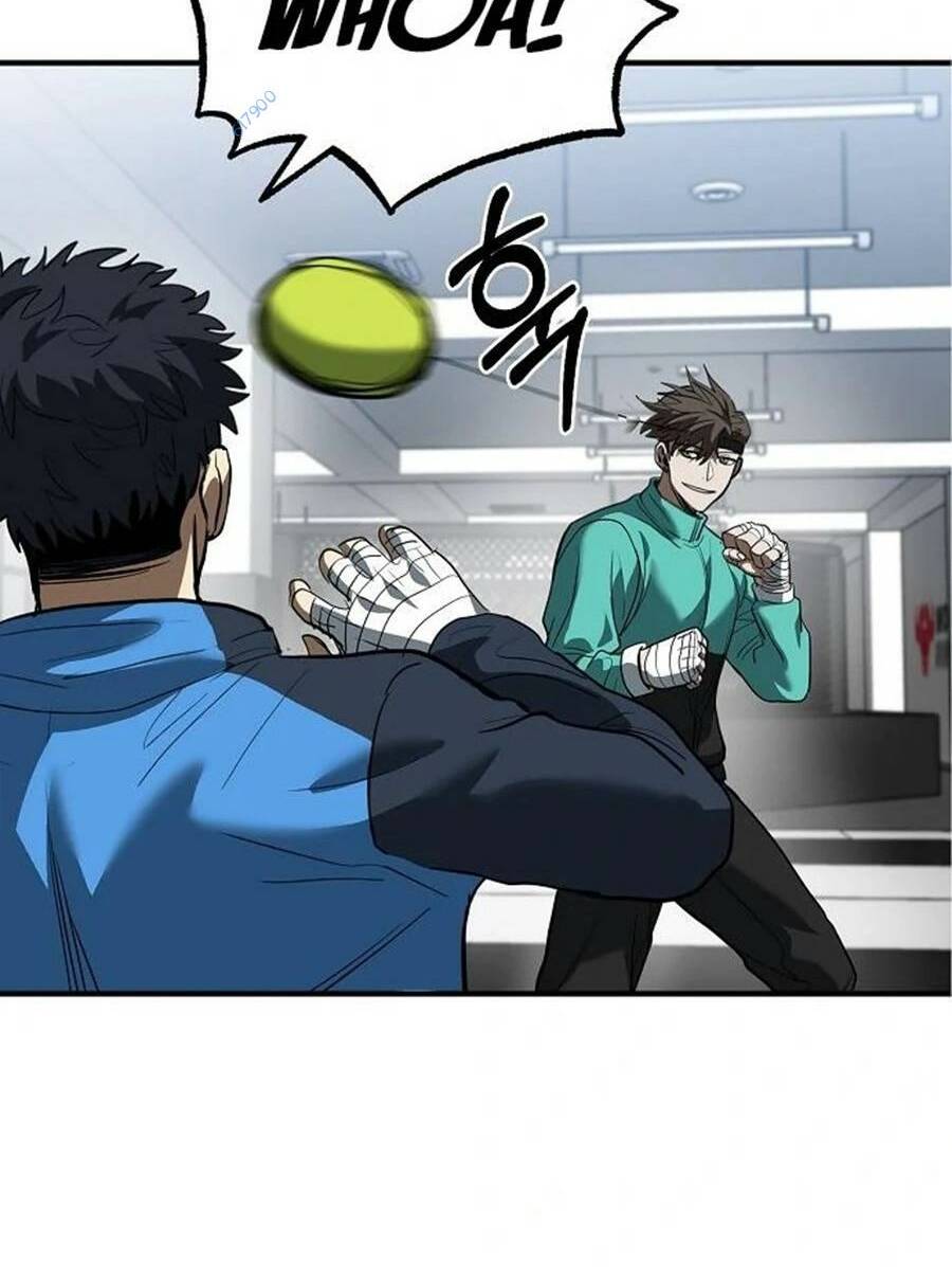 Vua Võ Đài Chapter 29 - Trang 2