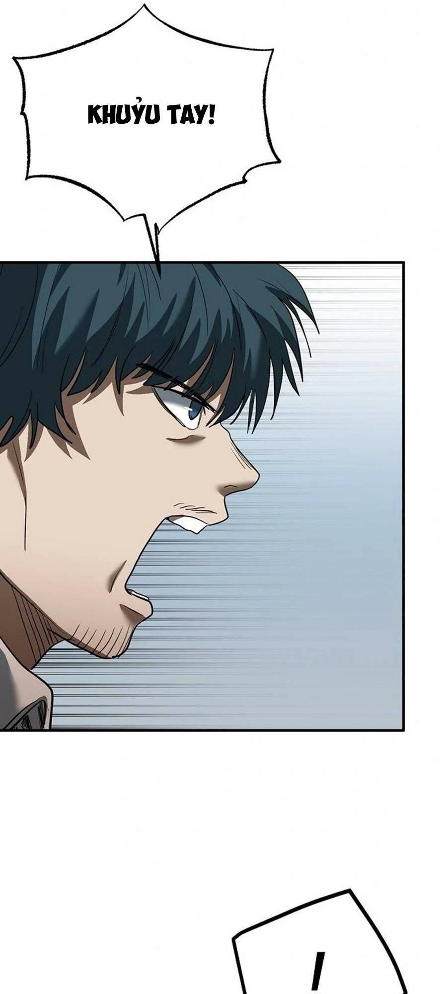 Vua Võ Đài Chapter 29 - Trang 2