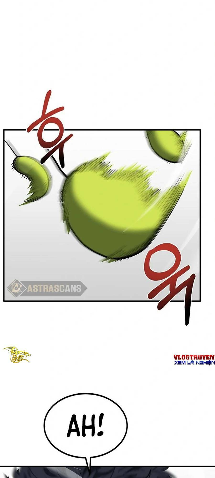 Vua Võ Đài Chapter 29 - Trang 2