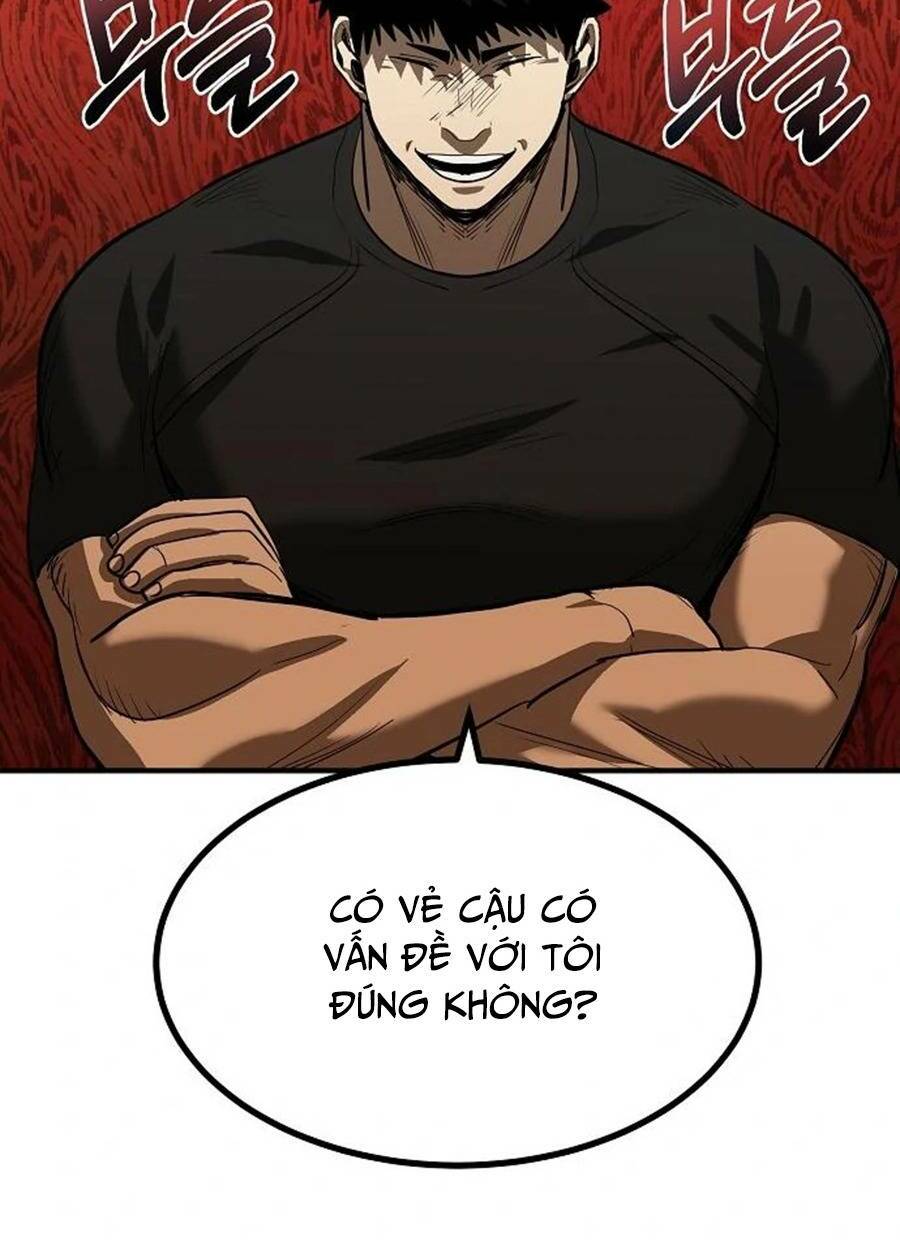 Vua Võ Đài Chapter 29 - Trang 2