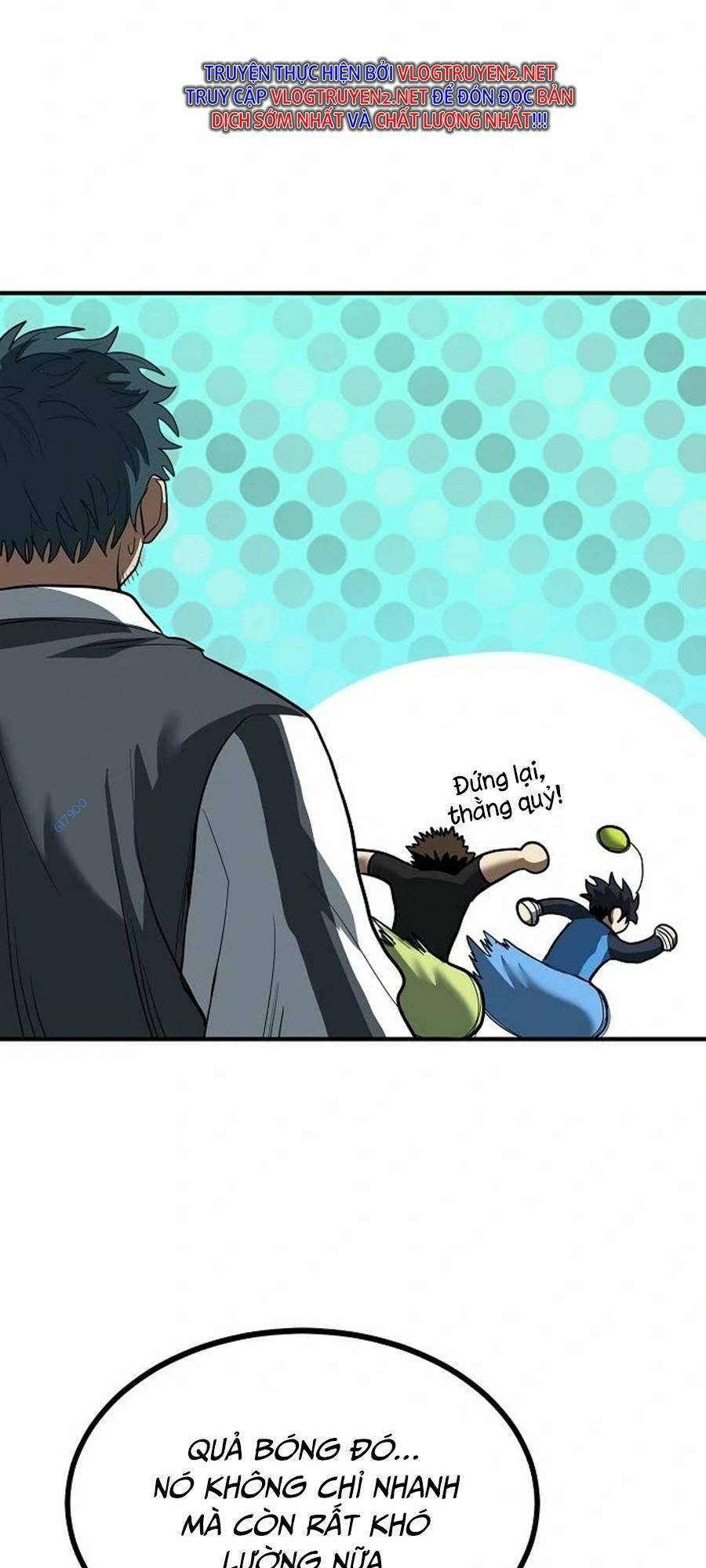 Vua Võ Đài Chapter 29 - Trang 2