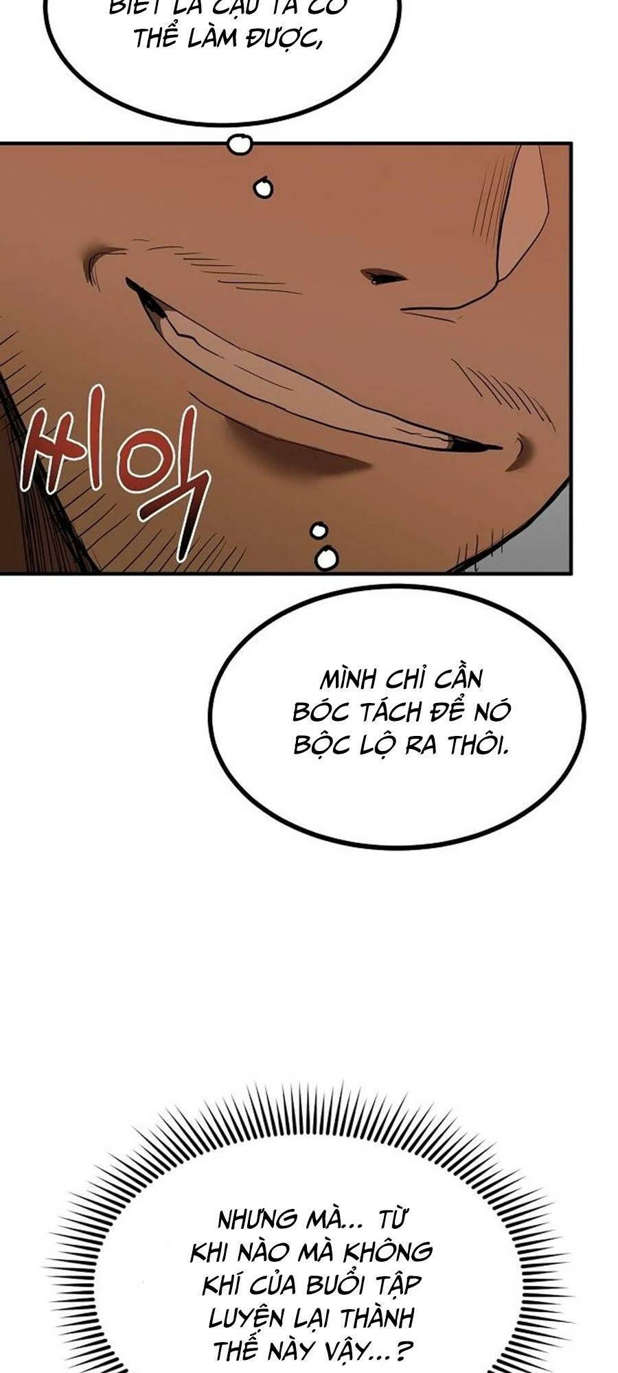 Vua Võ Đài Chapter 29 - Trang 2