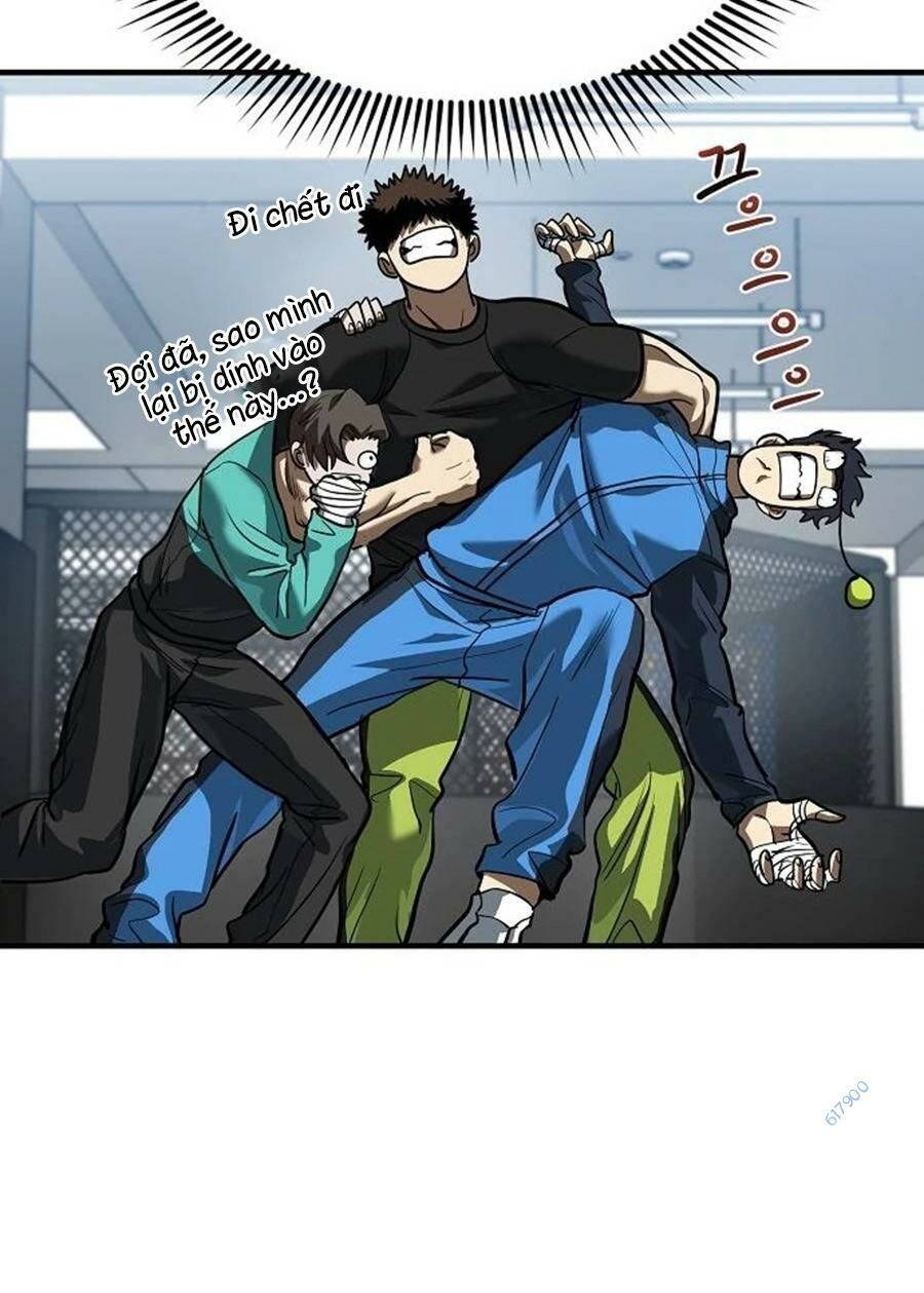 Vua Võ Đài Chapter 29 - Trang 2