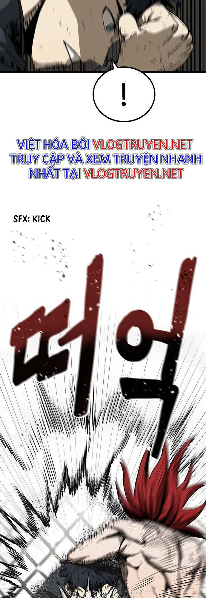 Vua Võ Đài Chapter 3 - Trang 2