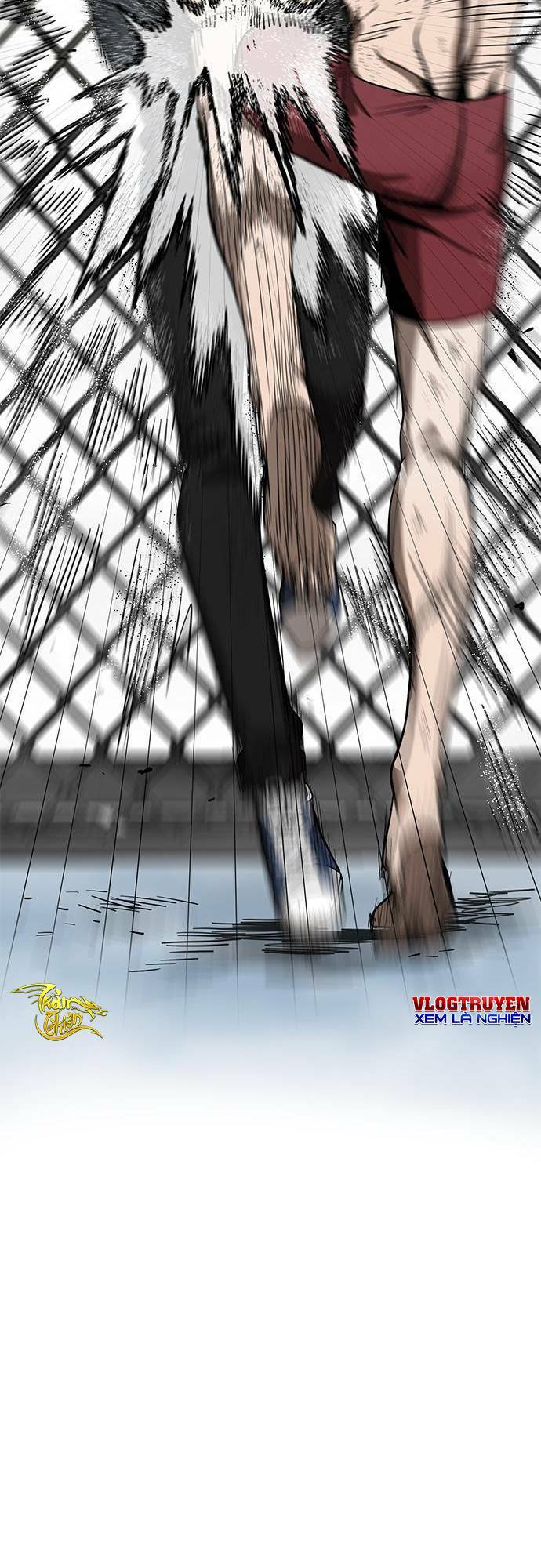 Vua Võ Đài Chapter 3 - Trang 2