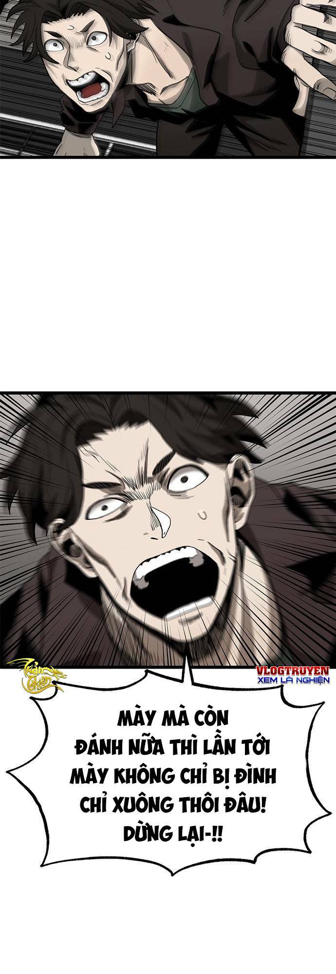 Vua Võ Đài Chapter 3 - Trang 2