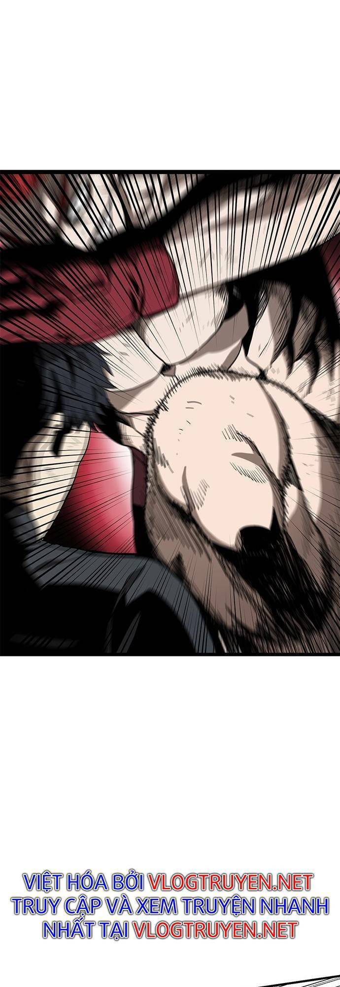 Vua Võ Đài Chapter 3 - Trang 2