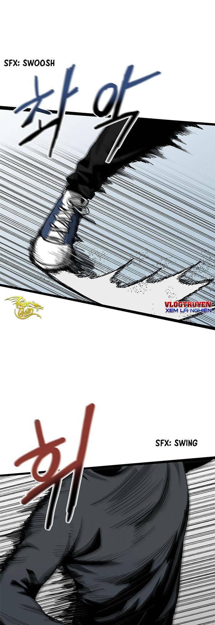 Vua Võ Đài Chapter 3 - Trang 2