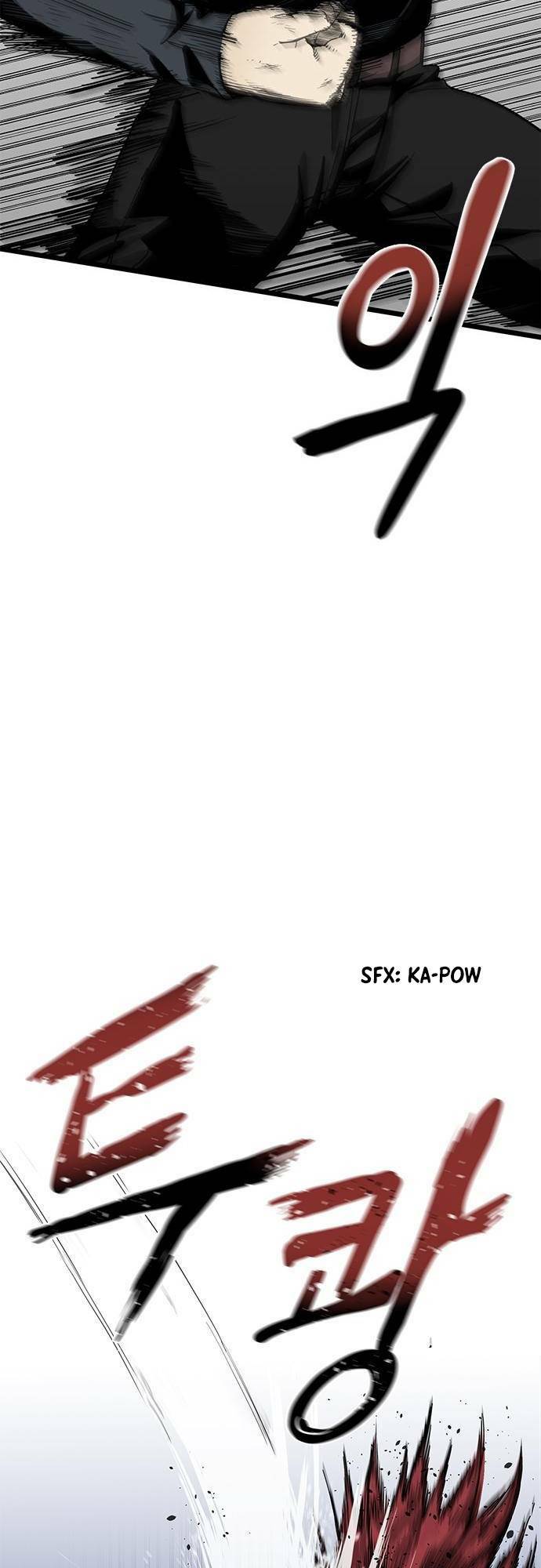 Vua Võ Đài Chapter 3 - Trang 2