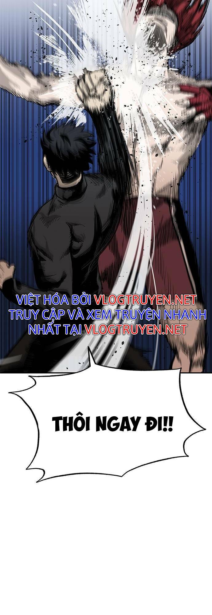 Vua Võ Đài Chapter 3 - Trang 2