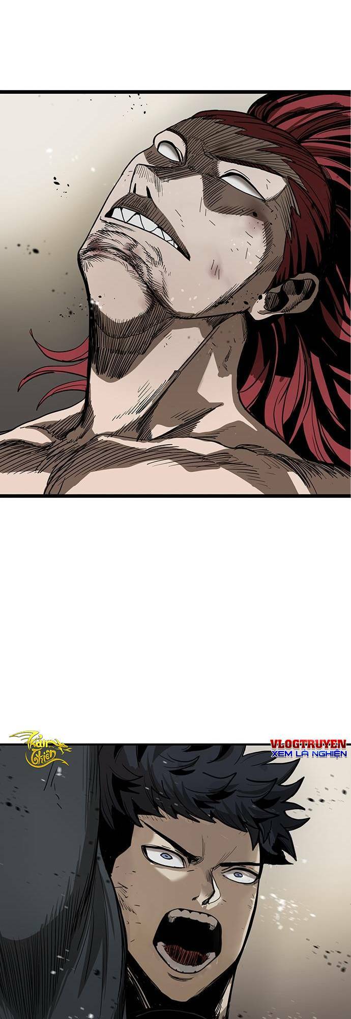 Vua Võ Đài Chapter 3 - Trang 2