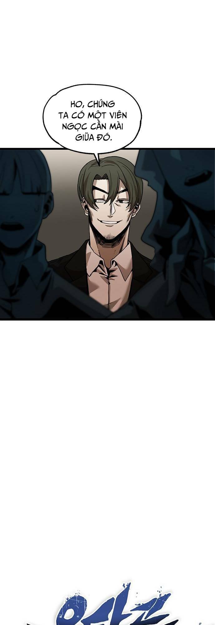 Vua Võ Đài Chapter 3 - Trang 2