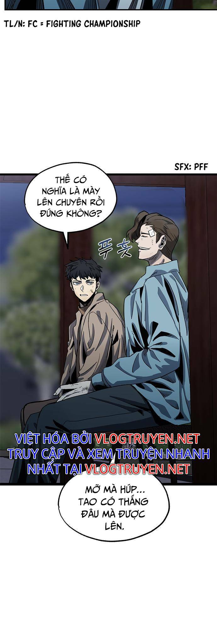 Vua Võ Đài Chapter 3 - Trang 2