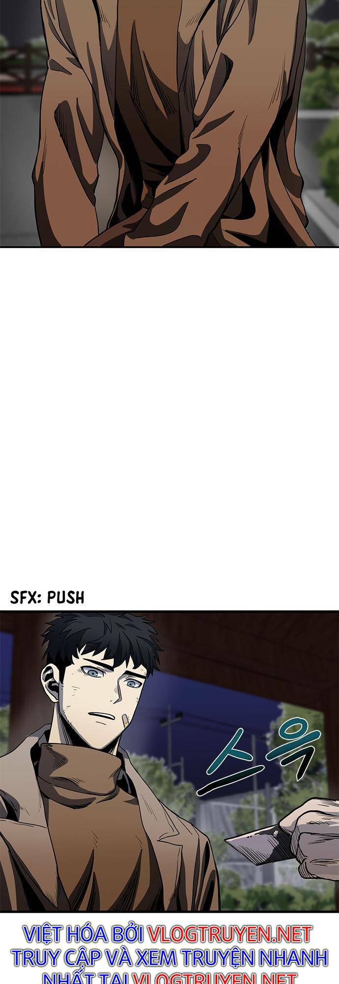 Vua Võ Đài Chapter 3 - Trang 2