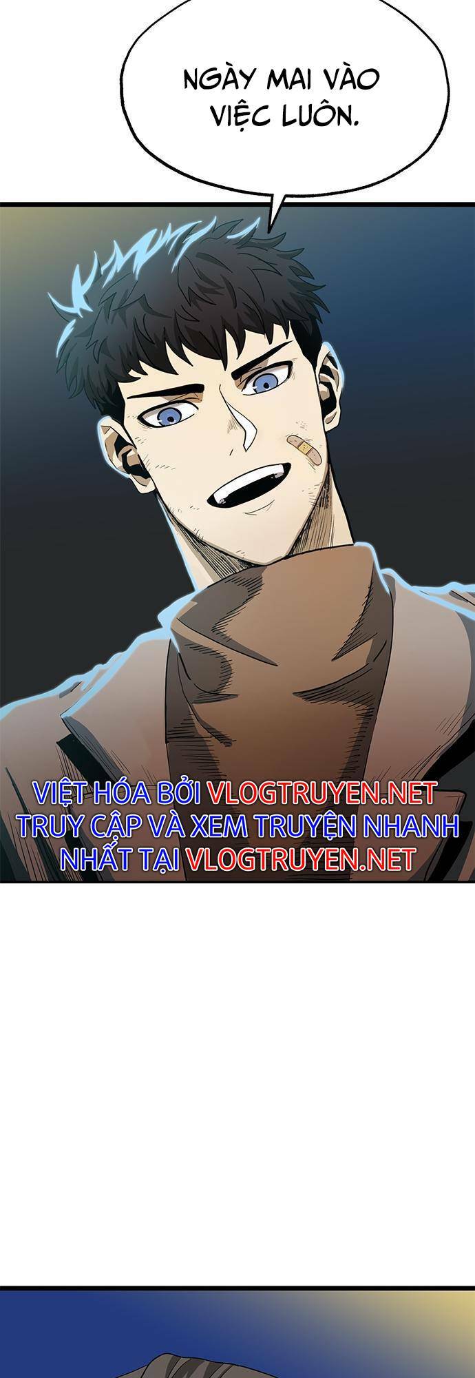 Vua Võ Đài Chapter 3 - Trang 2