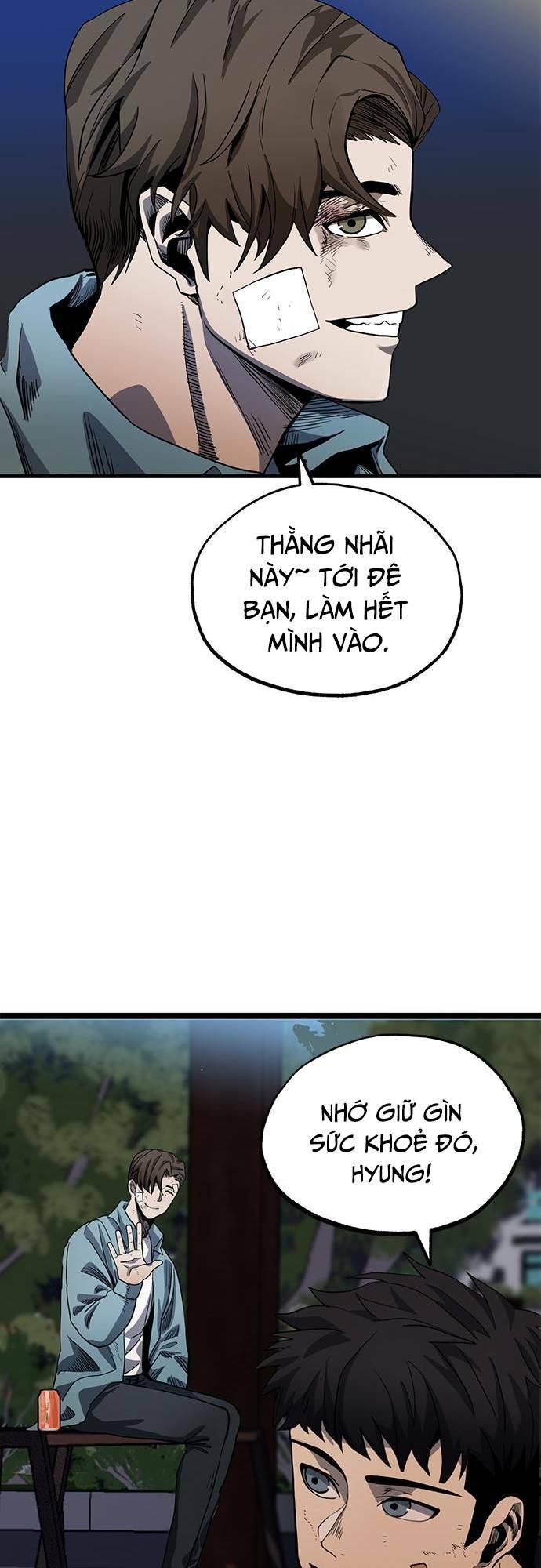 Vua Võ Đài Chapter 3 - Trang 2
