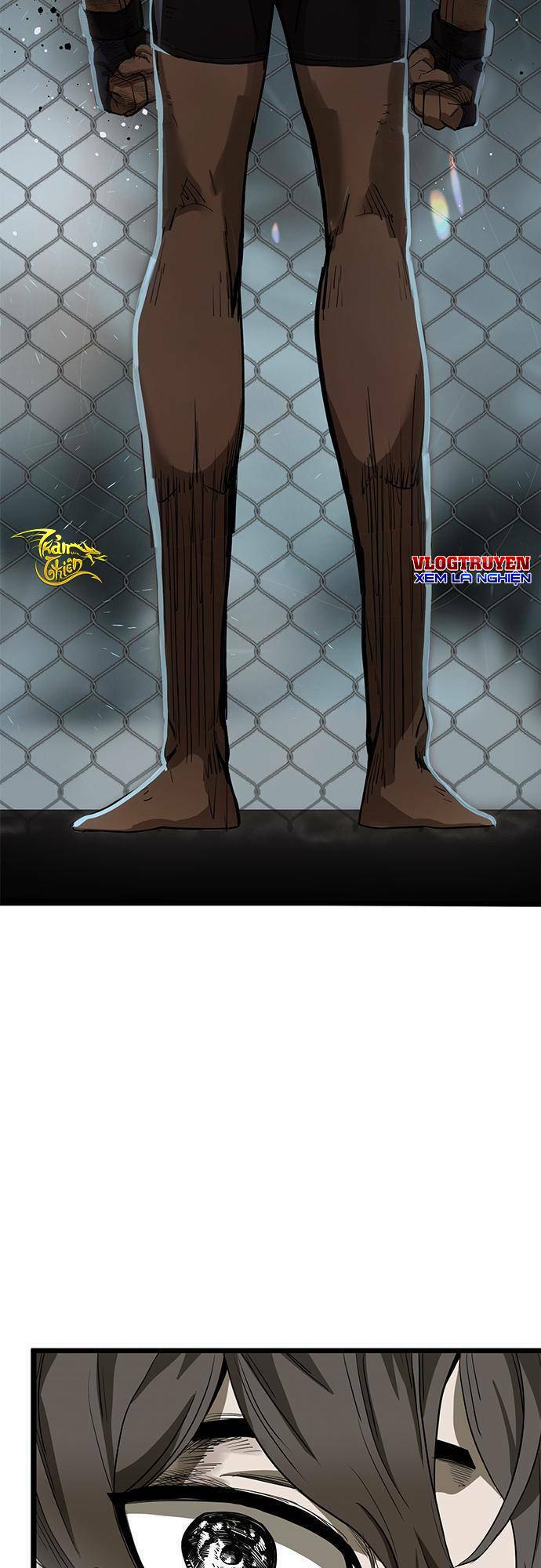 Vua Võ Đài Chapter 3 - Trang 2