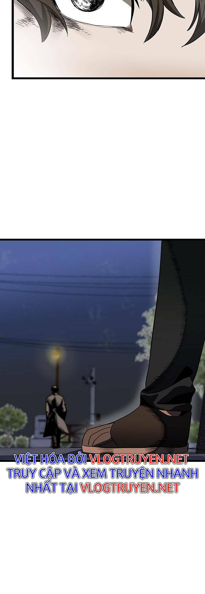 Vua Võ Đài Chapter 3 - Trang 2