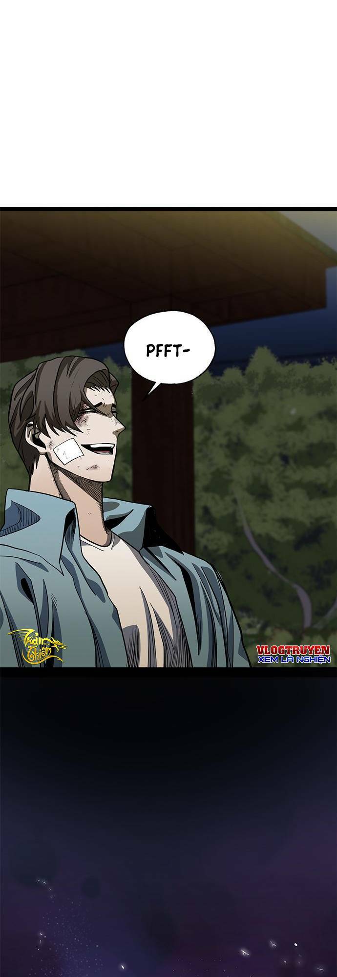 Vua Võ Đài Chapter 3 - Trang 2