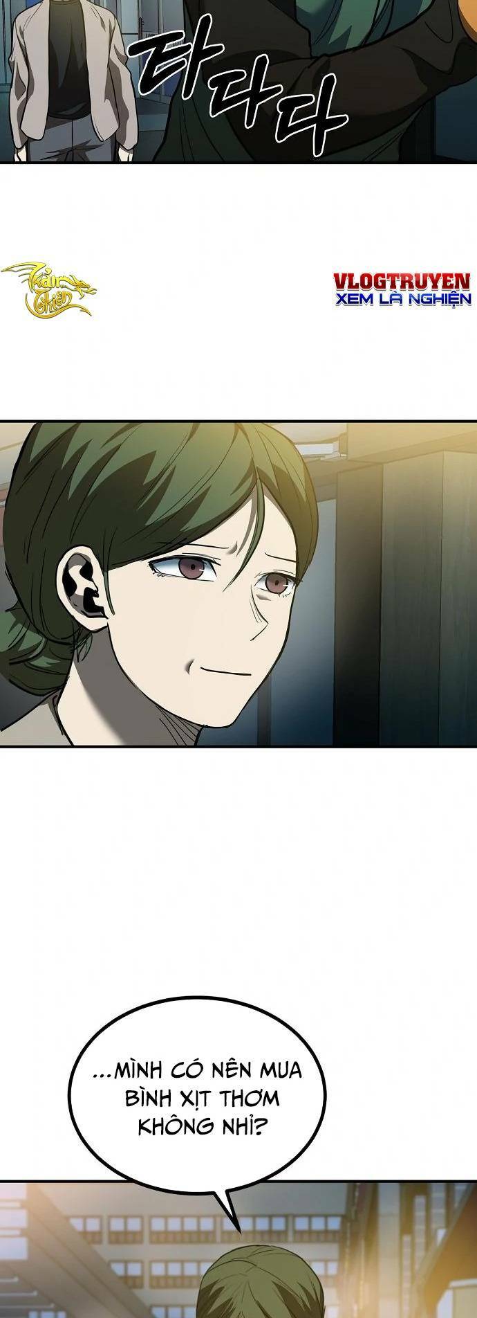 Vua Võ Đài Chapter 30 - Trang 2