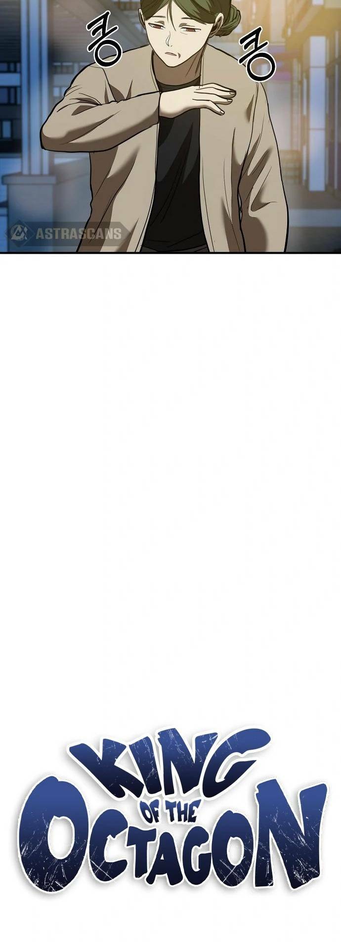 Vua Võ Đài Chapter 30 - Trang 2