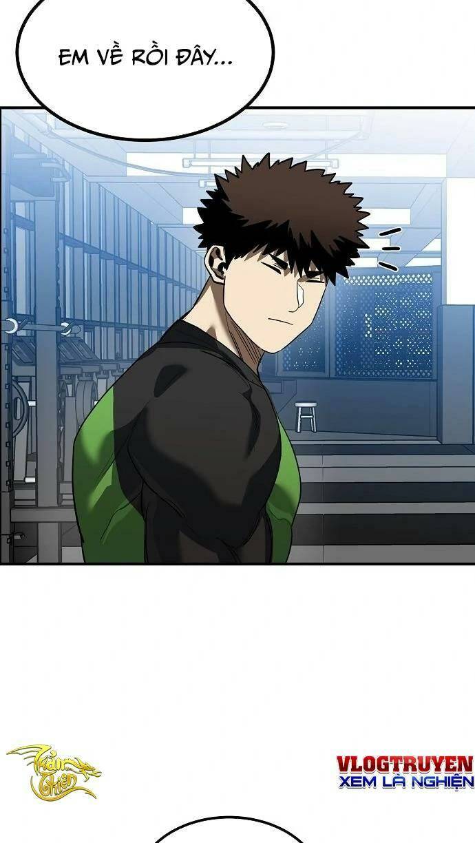 Vua Võ Đài Chapter 30 - Trang 2