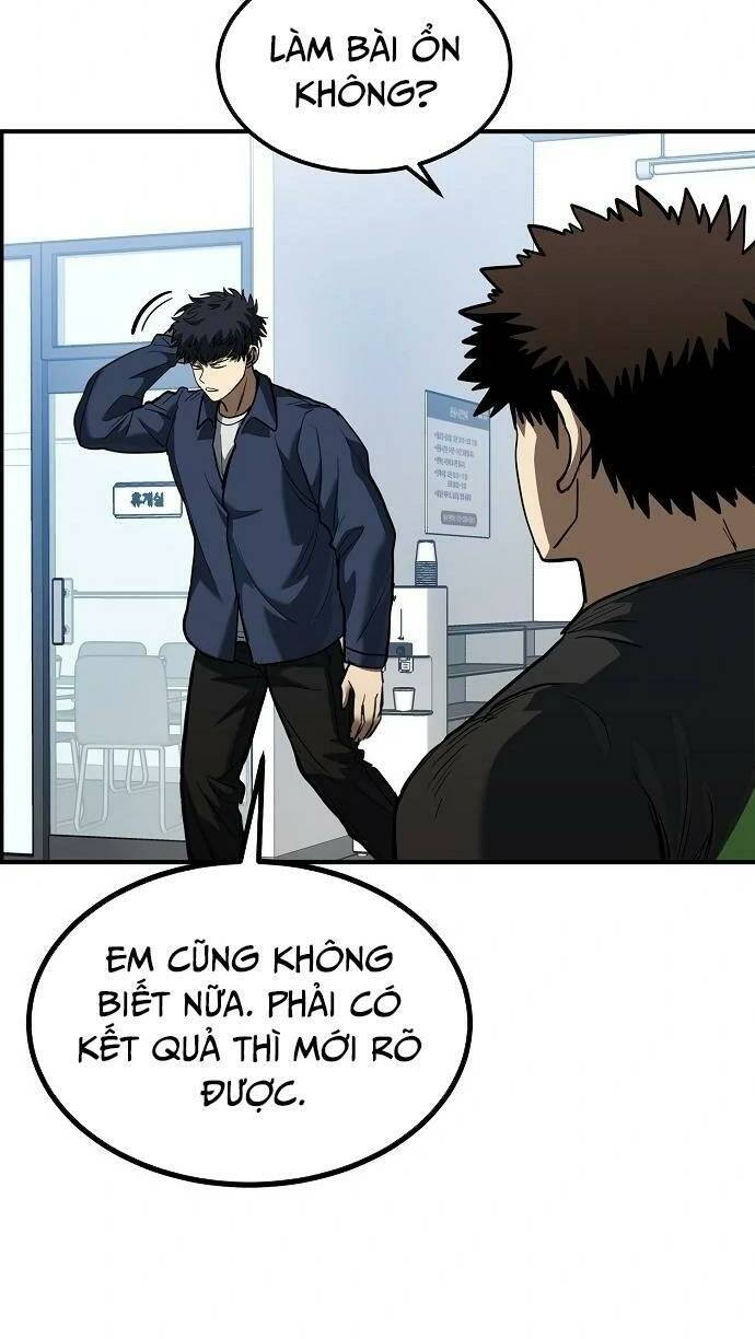 Vua Võ Đài Chapter 30 - Trang 2