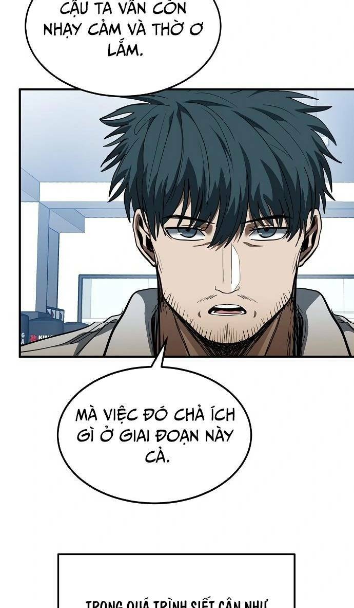 Vua Võ Đài Chapter 30 - Trang 2