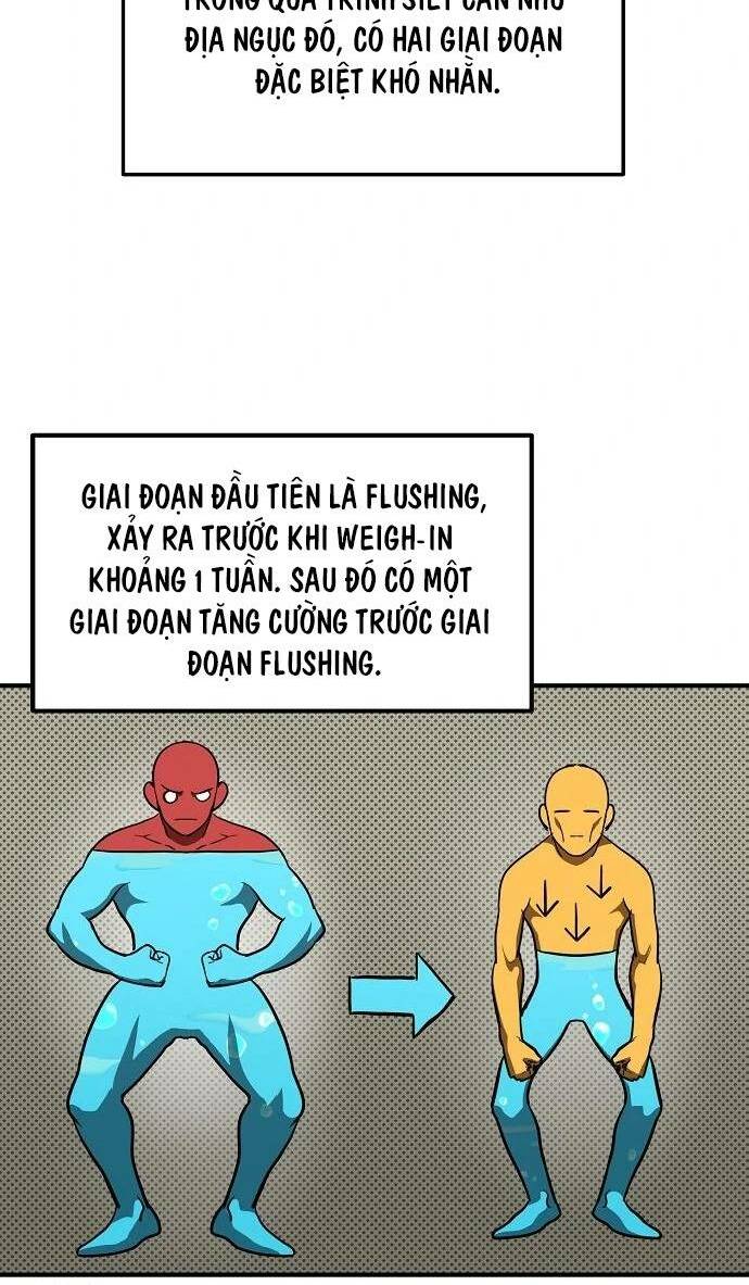 Vua Võ Đài Chapter 30 - Trang 2