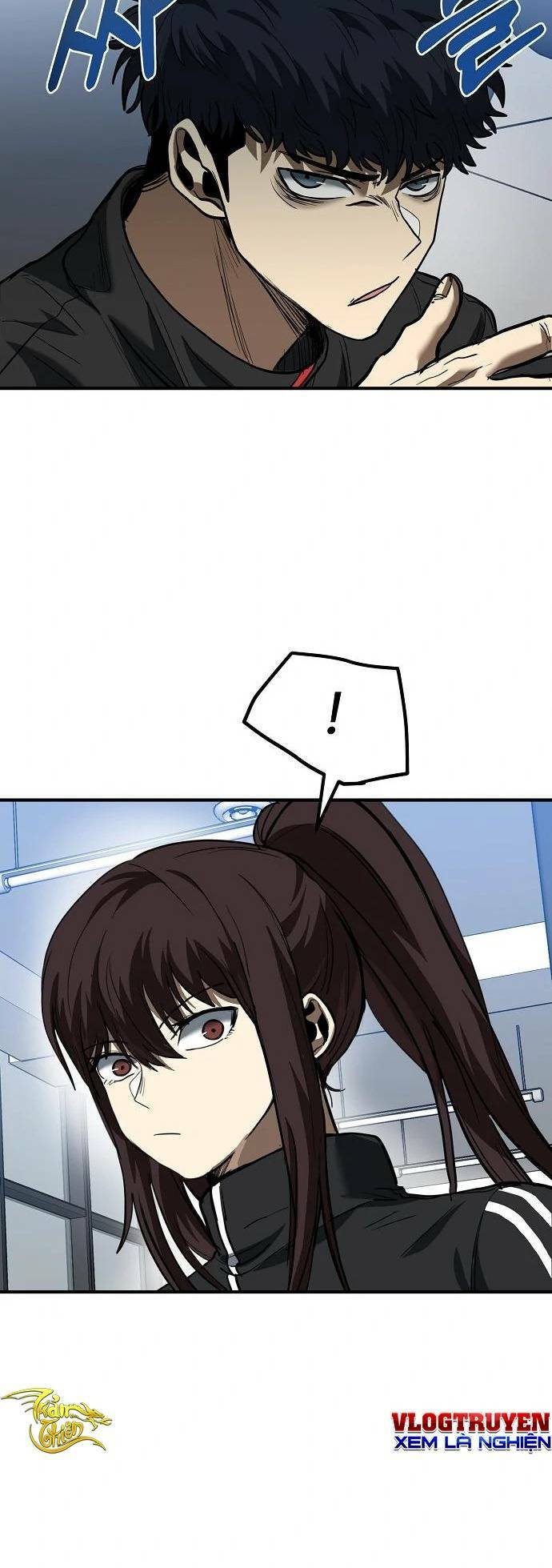 Vua Võ Đài Chapter 30 - Trang 2