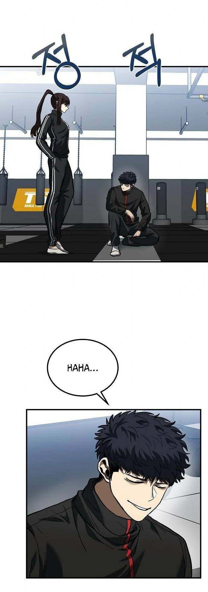 Vua Võ Đài Chapter 30 - Trang 2