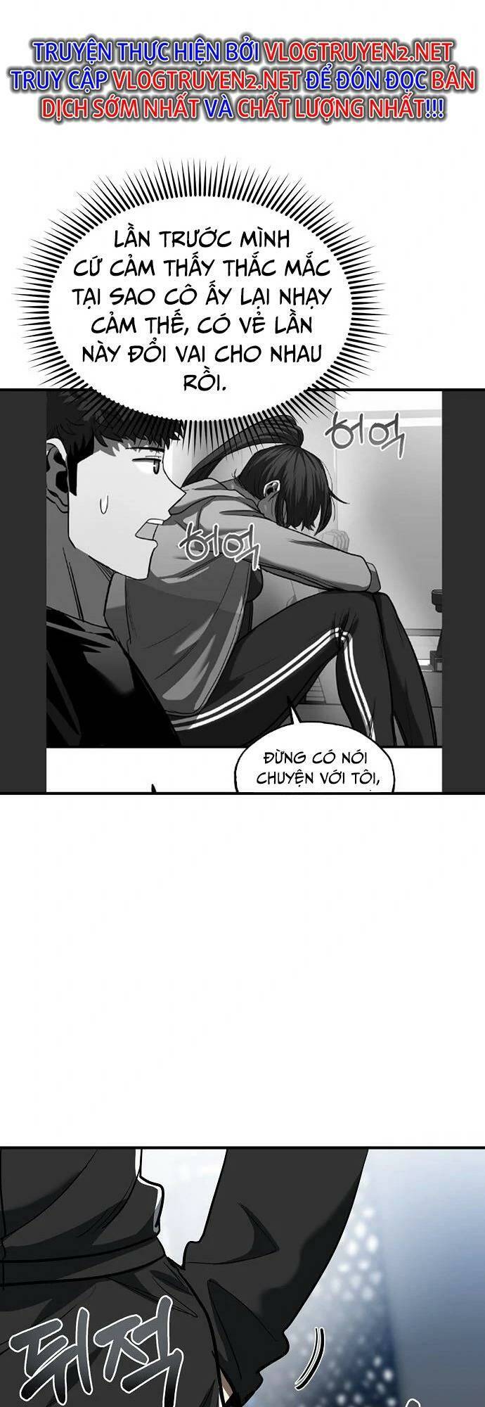 Vua Võ Đài Chapter 30 - Trang 2