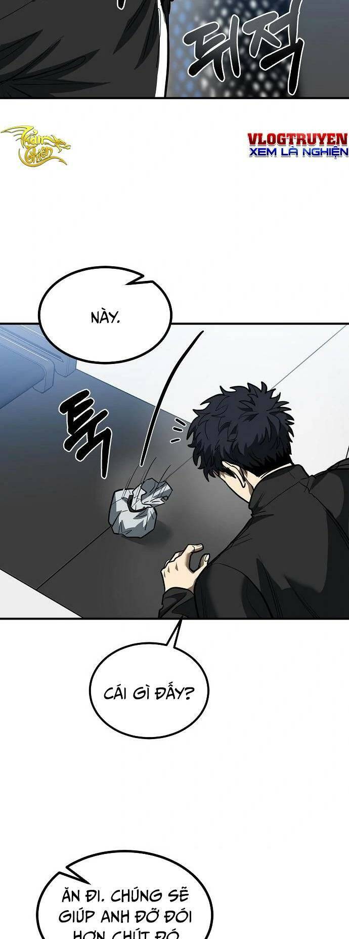 Vua Võ Đài Chapter 30 - Trang 2