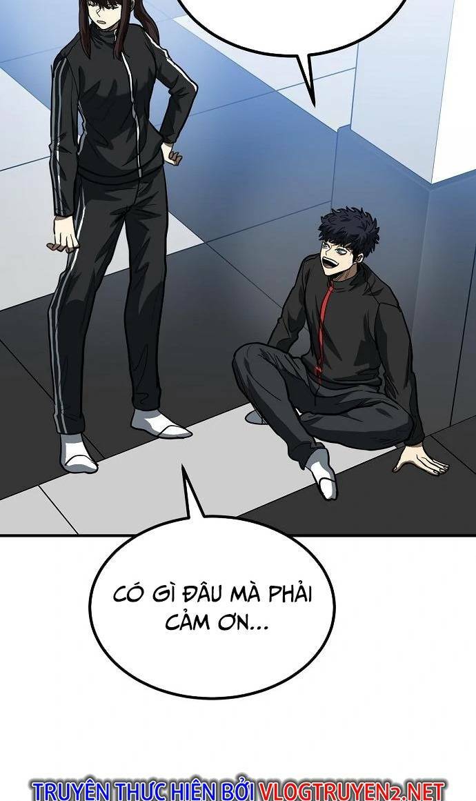 Vua Võ Đài Chapter 30 - Trang 2