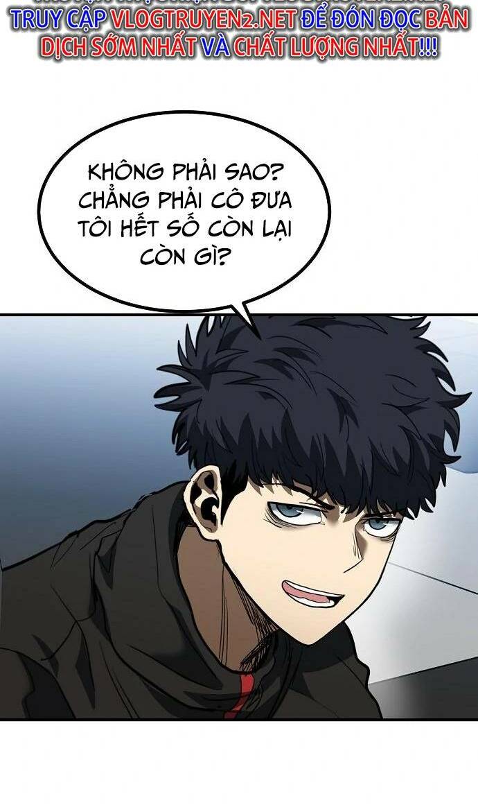 Vua Võ Đài Chapter 30 - Trang 2